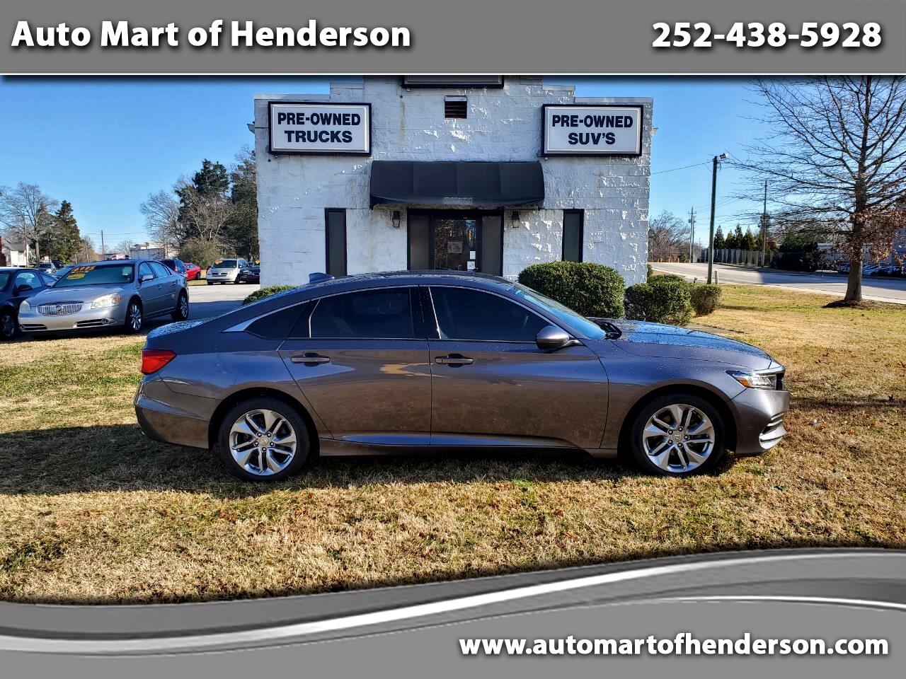 Used Cars For Sale Henderson Nc 27536 Auto Mart Of Henderson