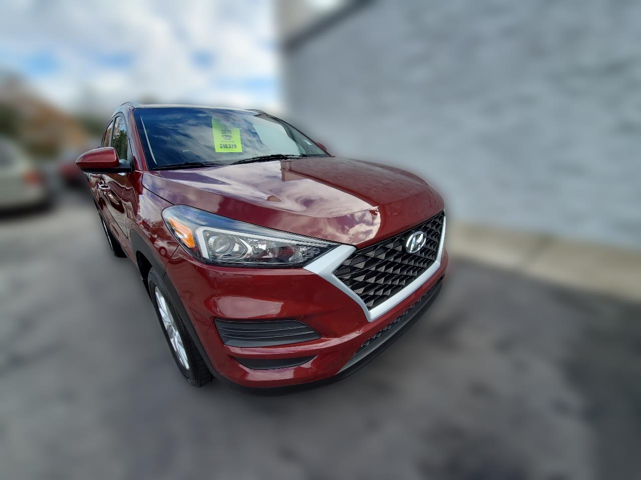 Hyundai Tucson Maintenance Schedule And Costs hyundai-tucson-maintenance-schedule-and-costs