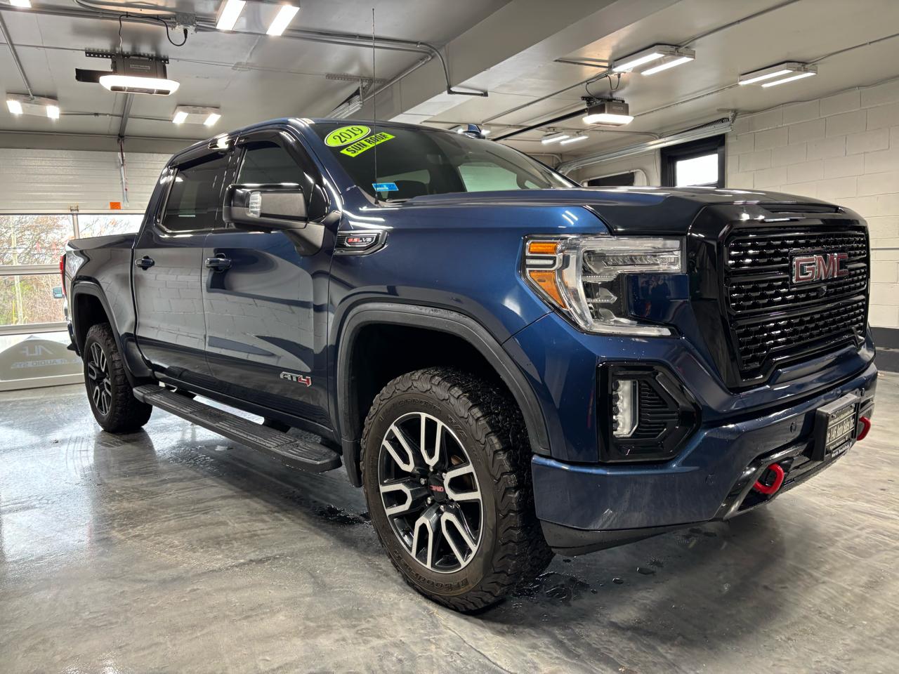 GMC Sierra 1500  2019