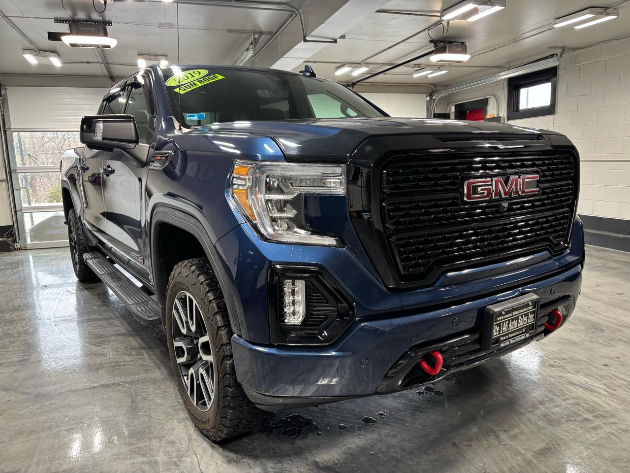 GMC Sierra 1500  2019