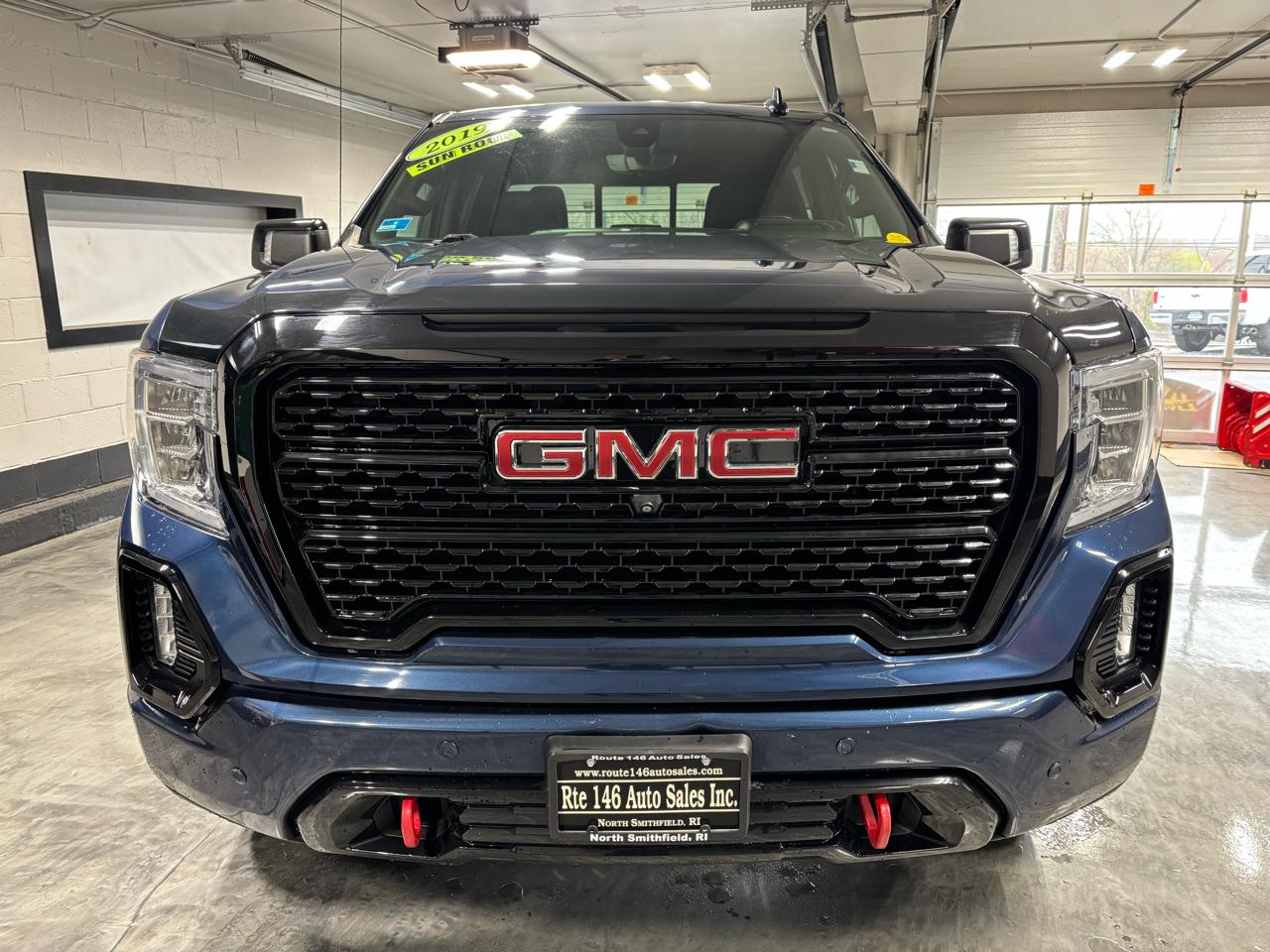 GMC Sierra 1500  2019