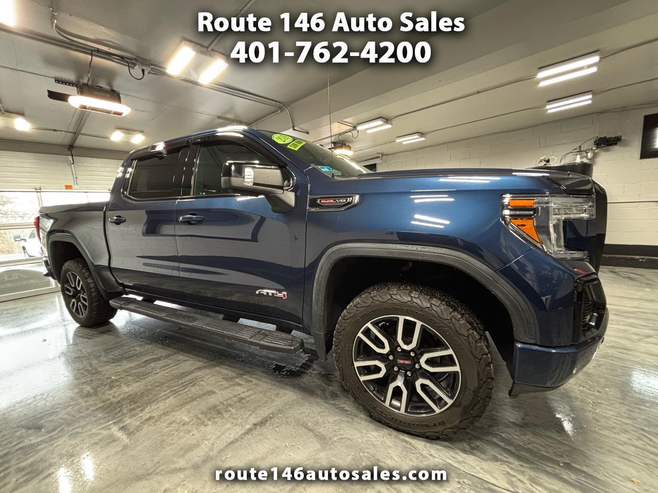 GMC Sierra 1500  2019