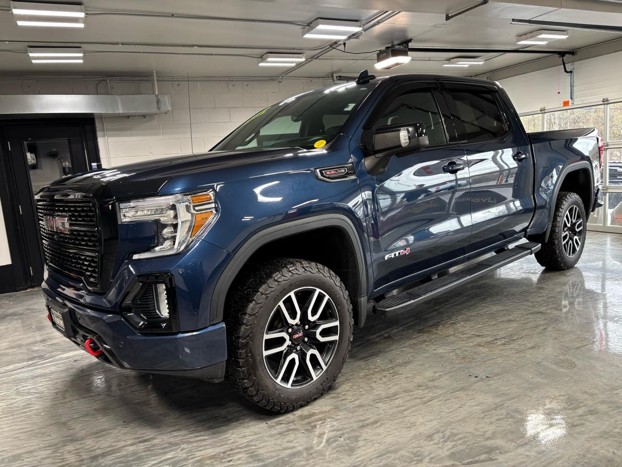 GMC Sierra 1500  2019