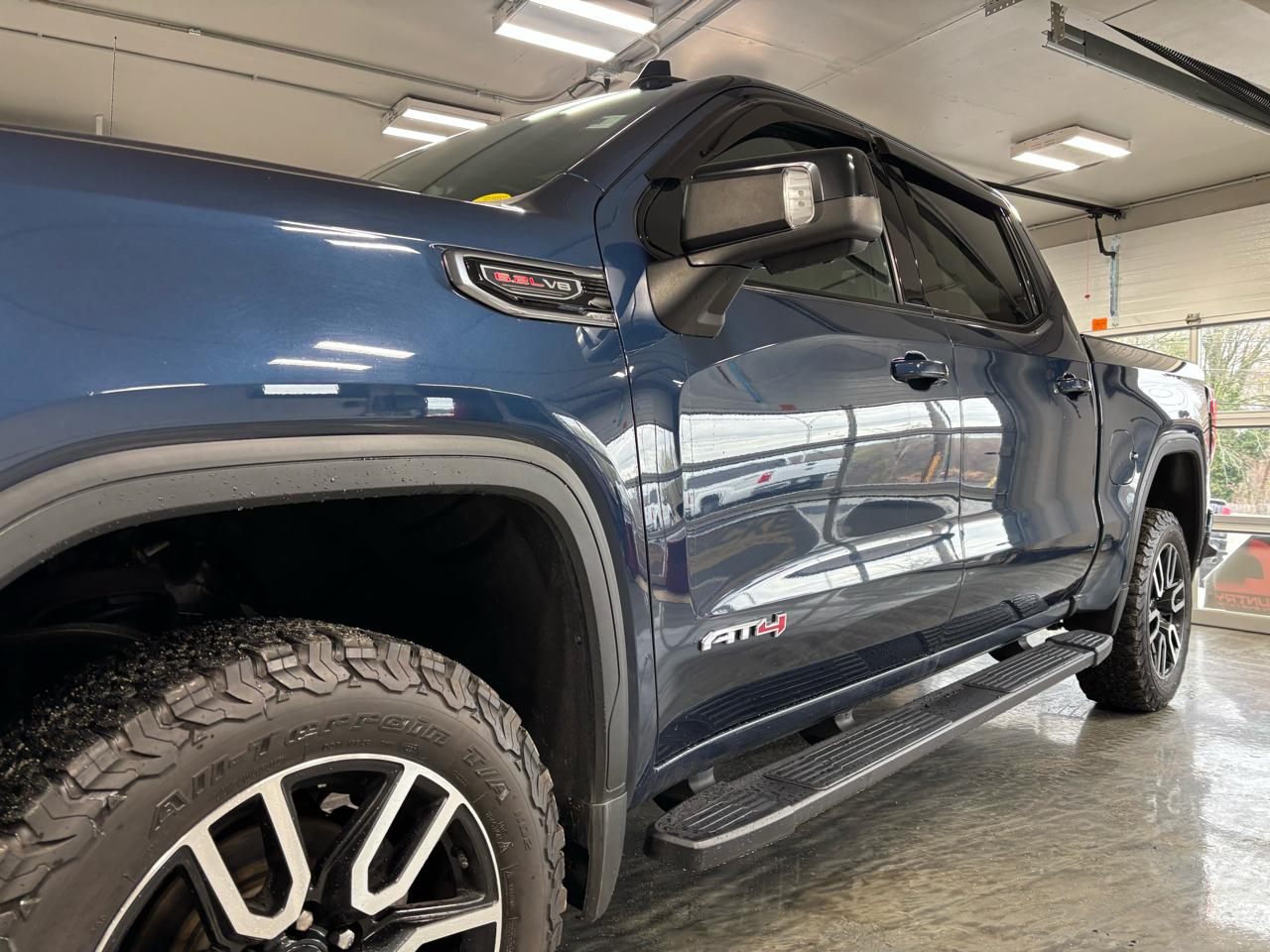 GMC Sierra 1500  2019