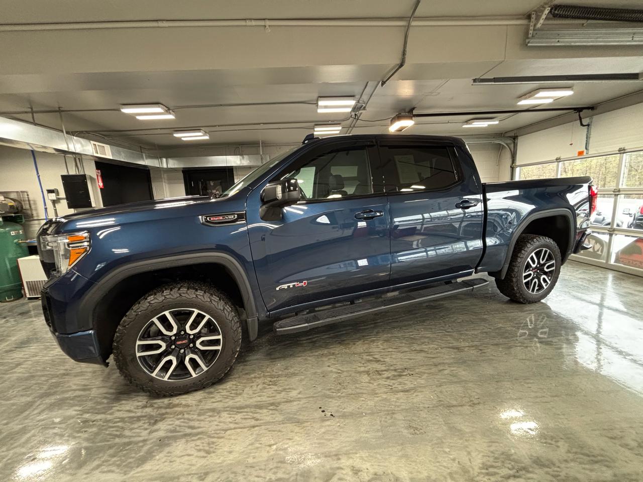 GMC Sierra 1500  2019