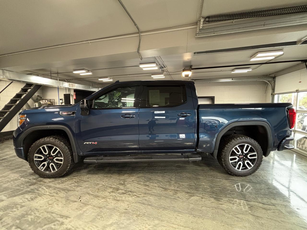 GMC Sierra 1500  2019