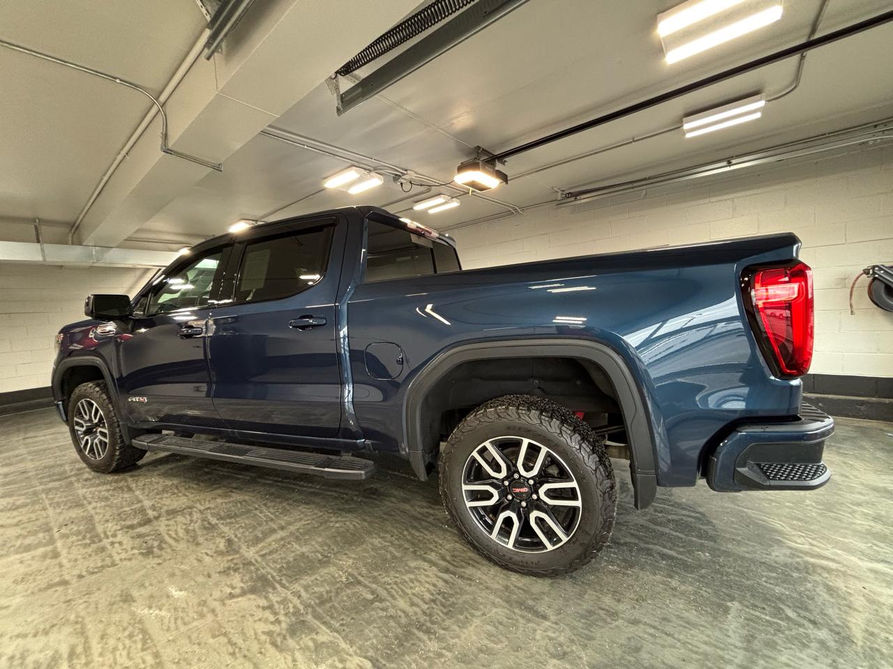 GMC Sierra 1500  2019