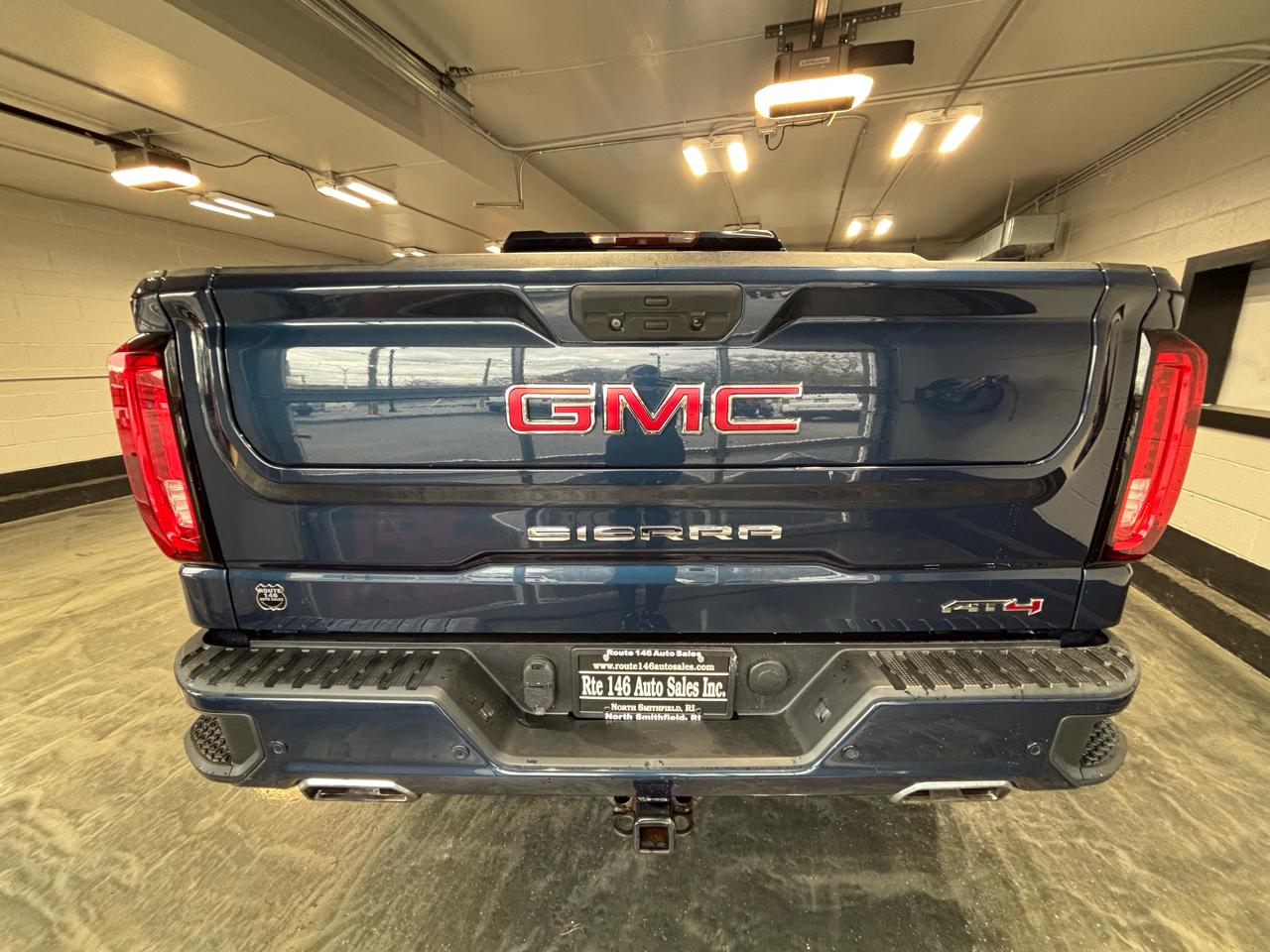 GMC Sierra 1500  2019