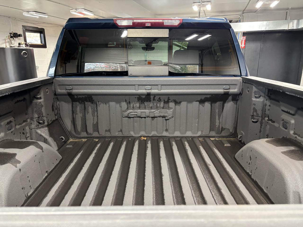 GMC Sierra 1500  2019