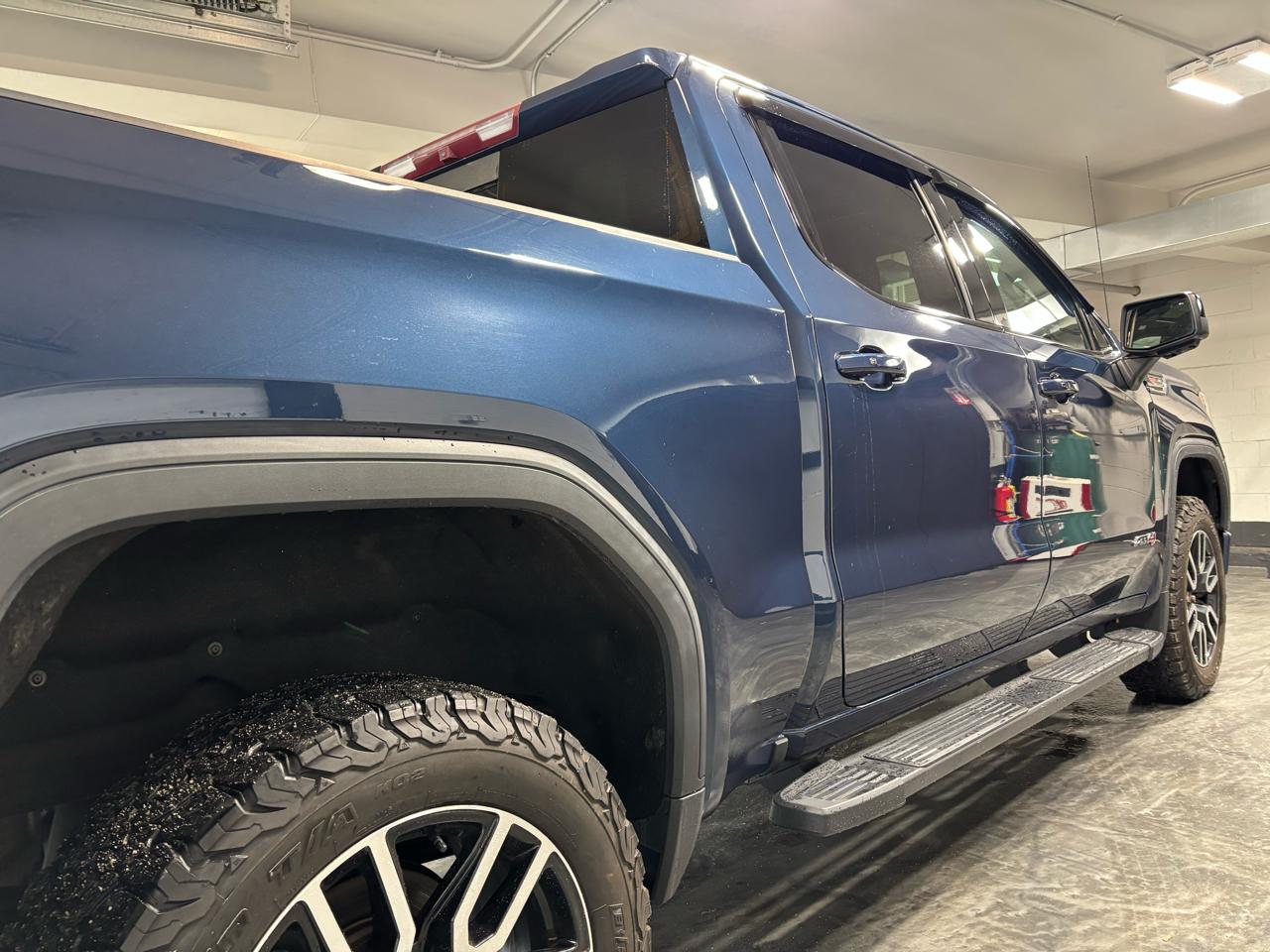 GMC Sierra 1500  2019