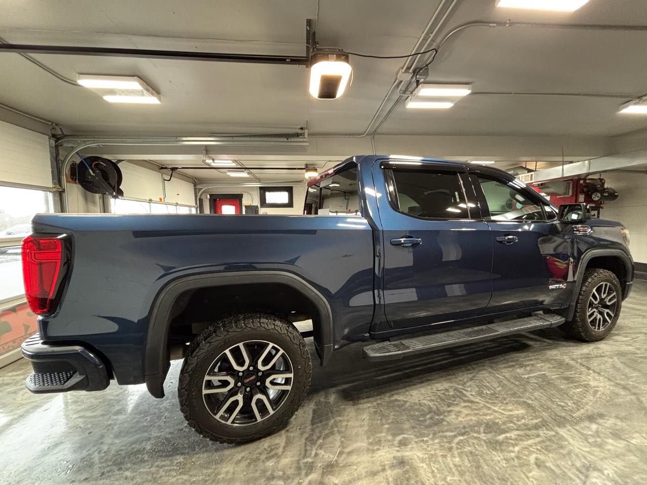 GMC Sierra 1500  2019