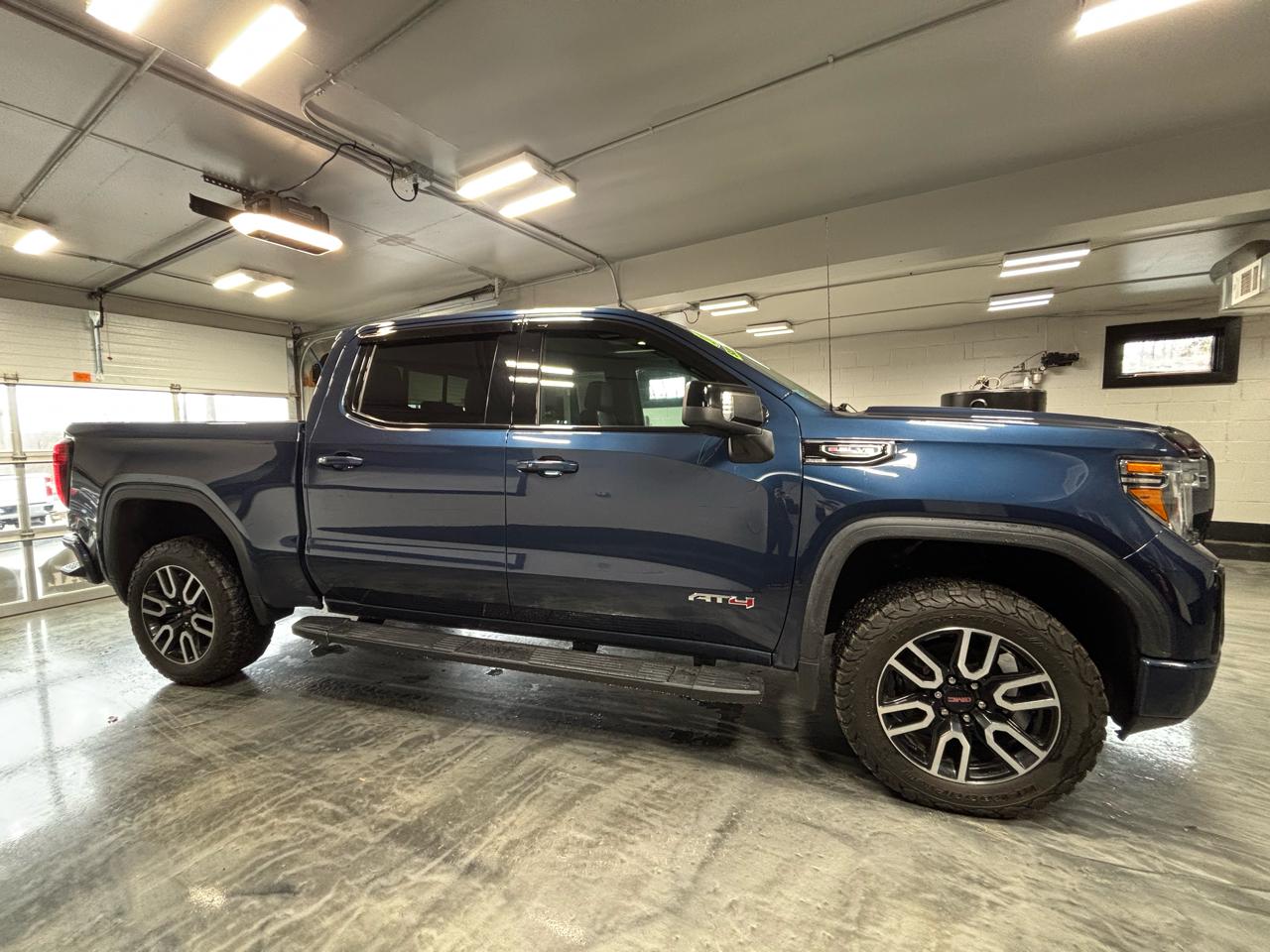 GMC Sierra 1500  2019