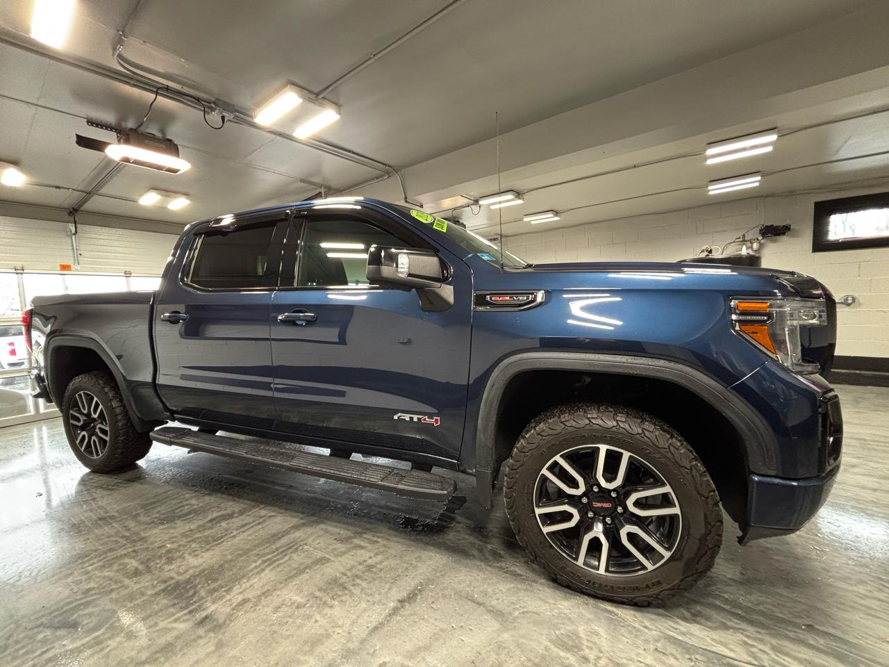 GMC Sierra 1500  2019
