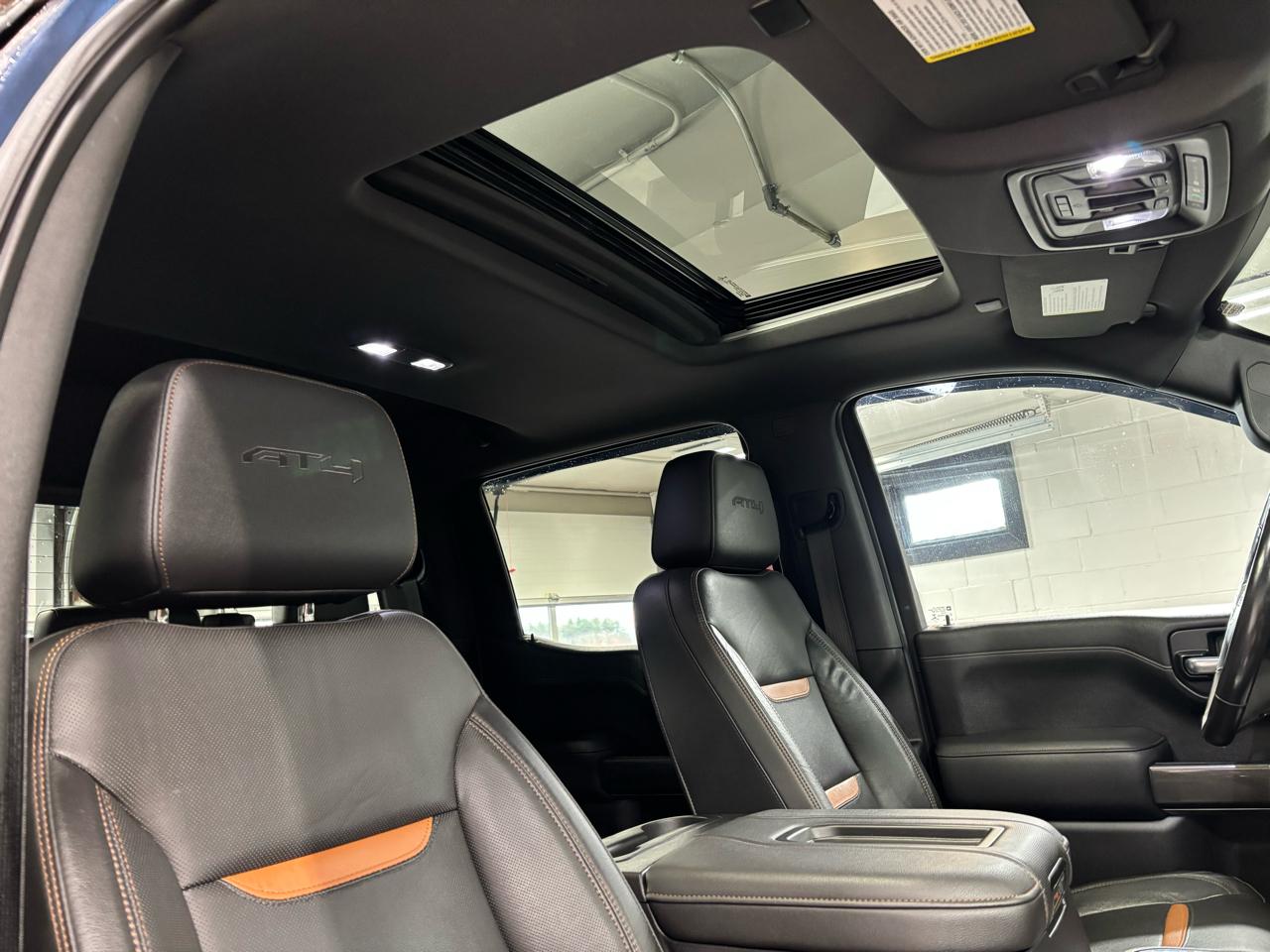 GMC Sierra 1500  2019