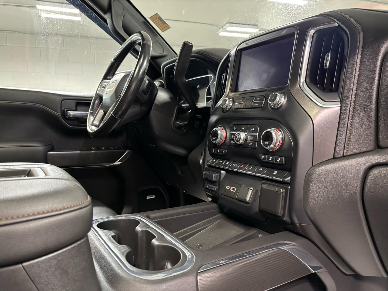 GMC Sierra 1500  2019