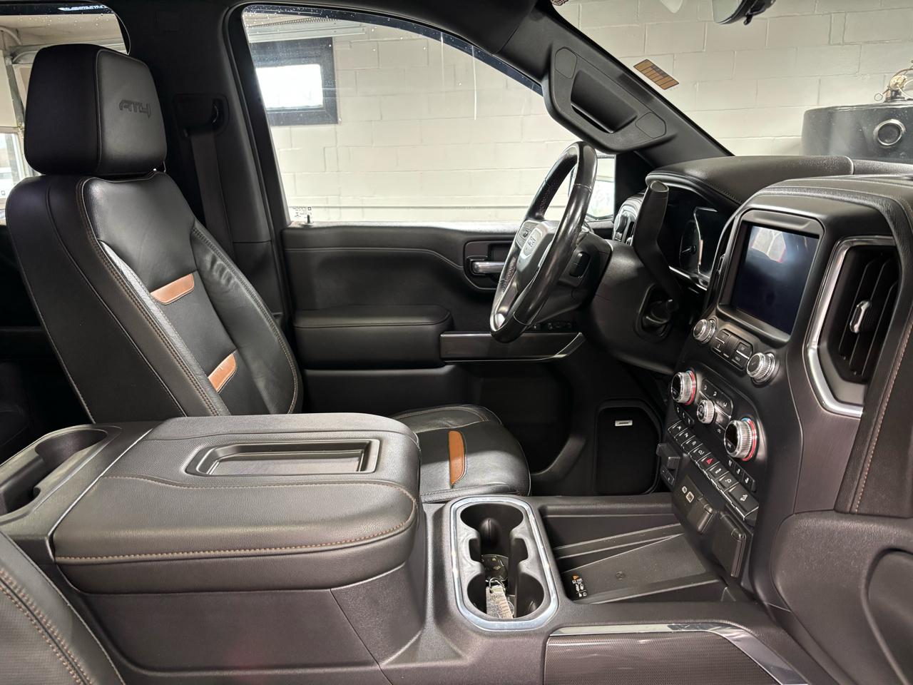 GMC Sierra 1500  2019