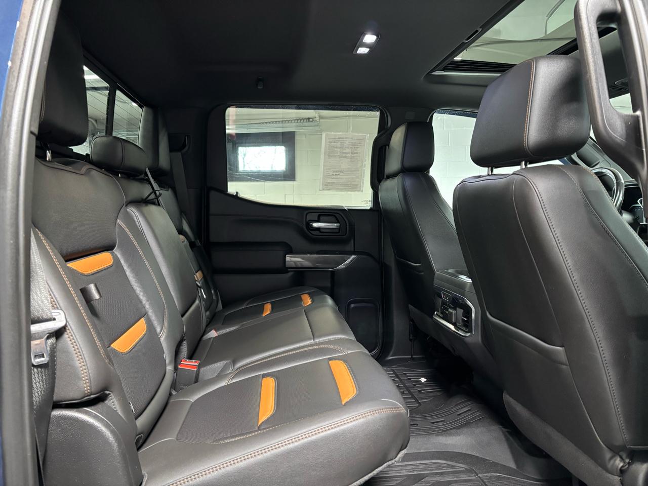 GMC Sierra 1500  2019