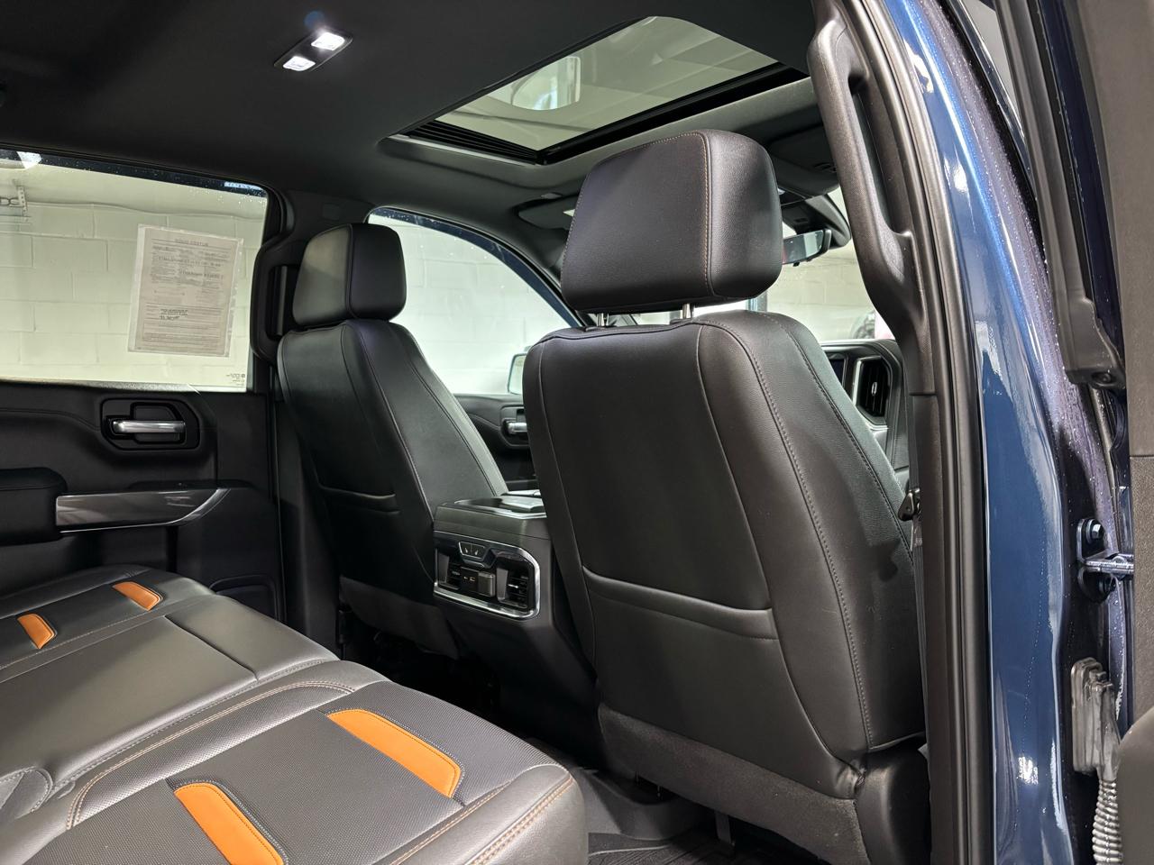 GMC Sierra 1500  2019