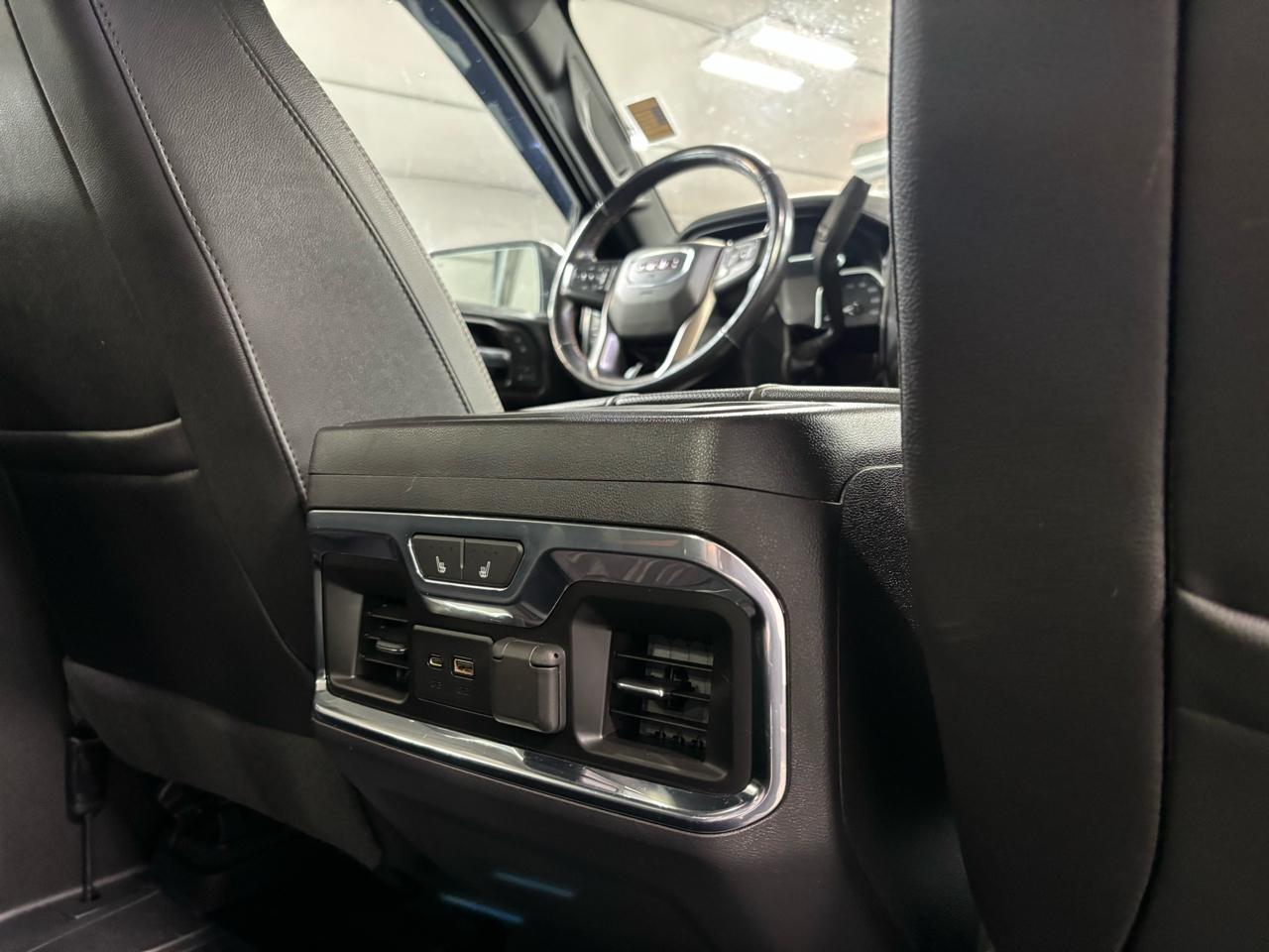 GMC Sierra 1500  2019