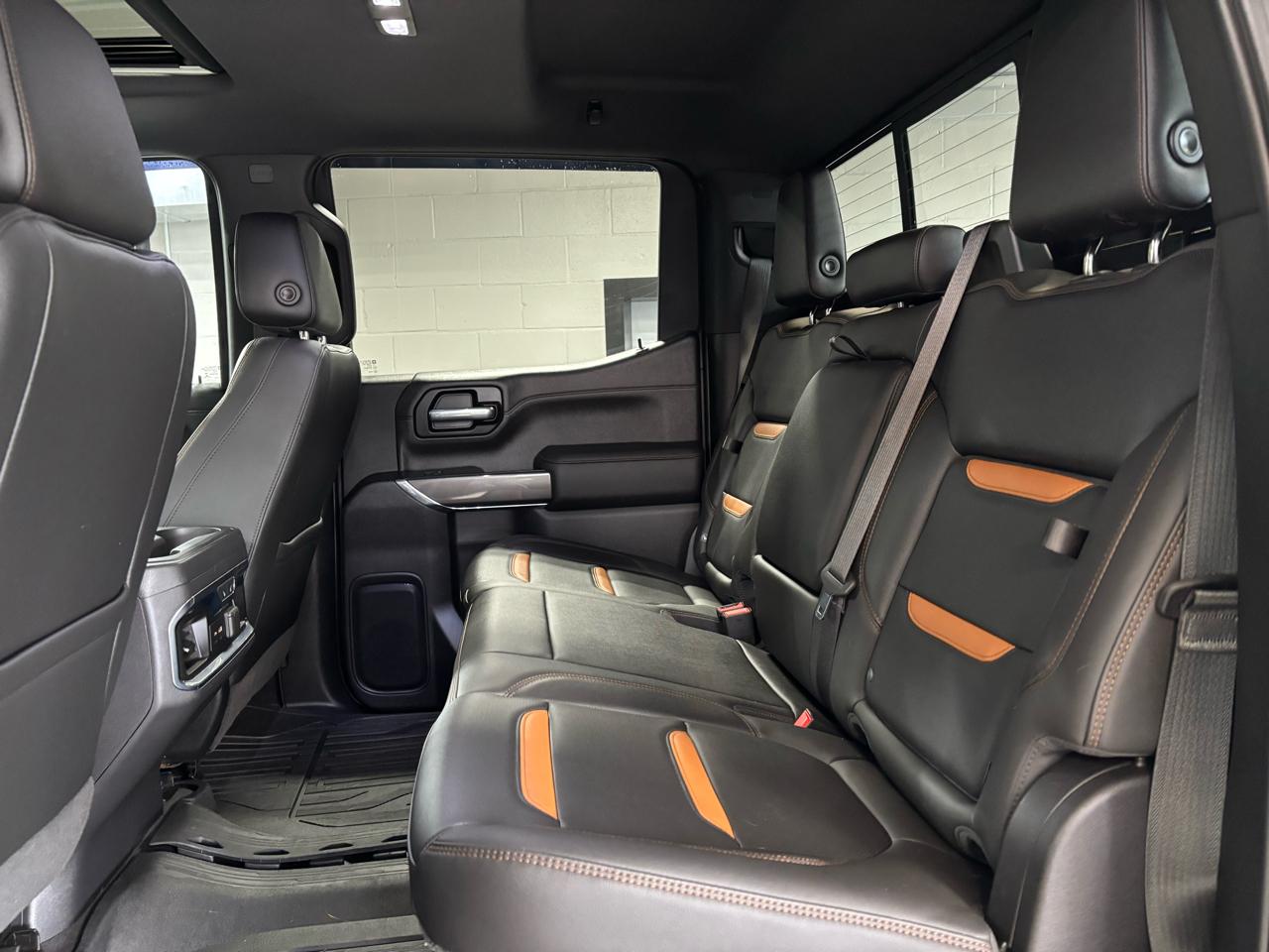 GMC Sierra 1500  2019