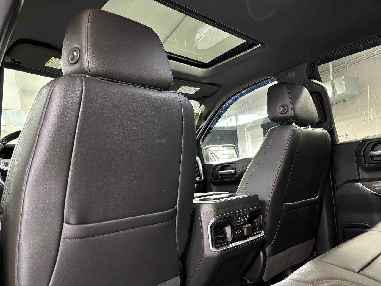 GMC Sierra 1500  2019