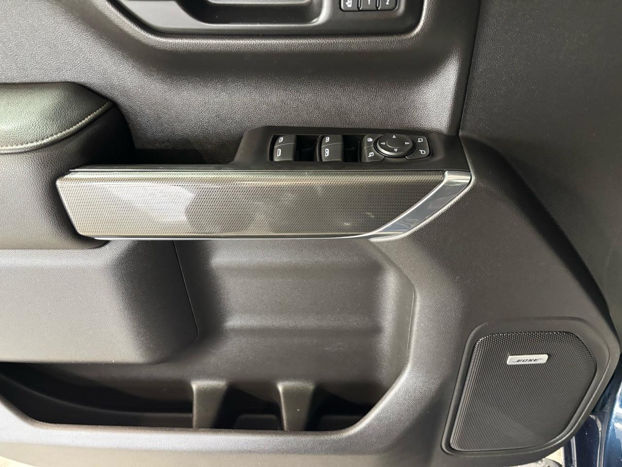 GMC Sierra 1500  2019