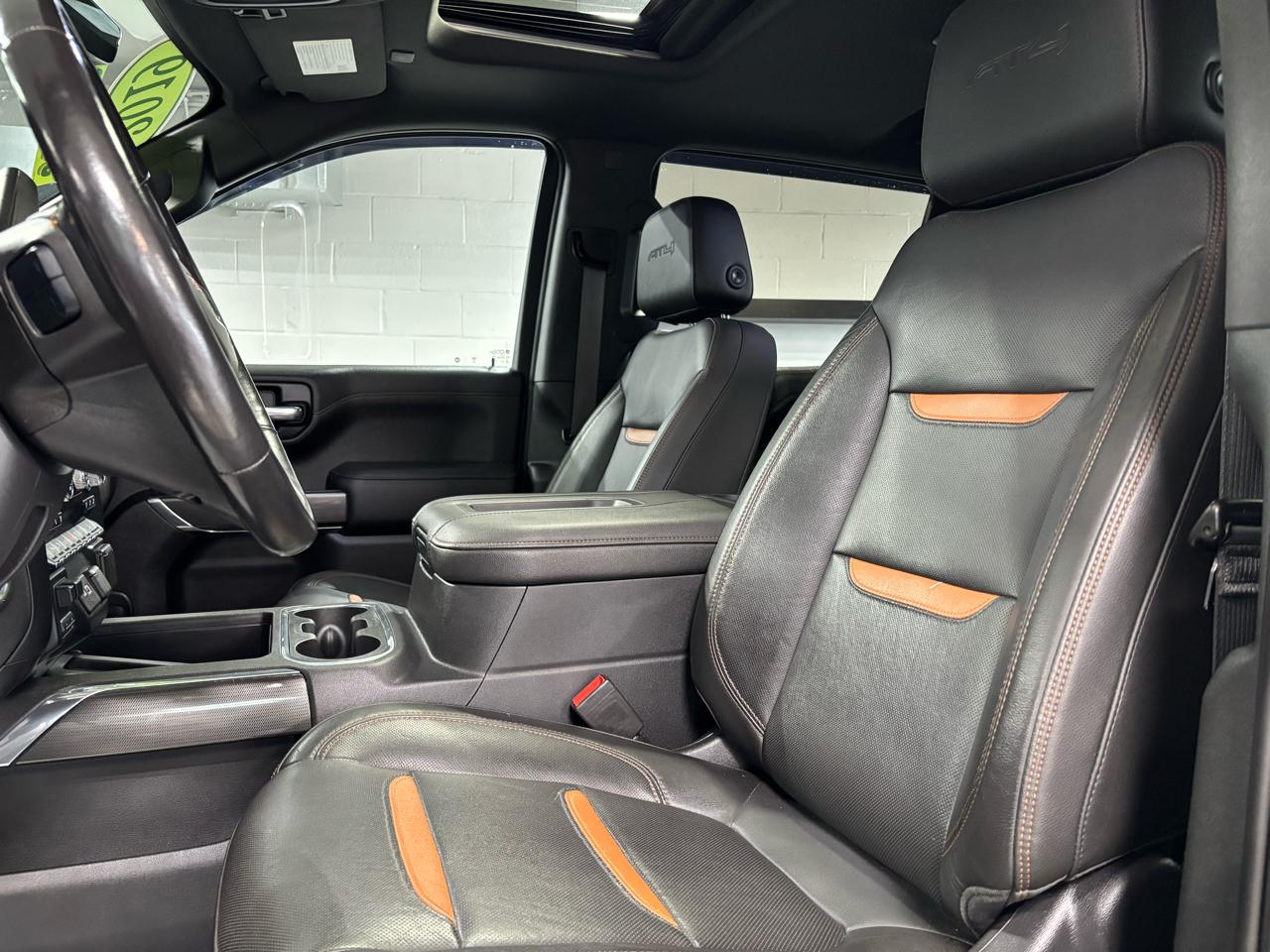 GMC Sierra 1500  2019