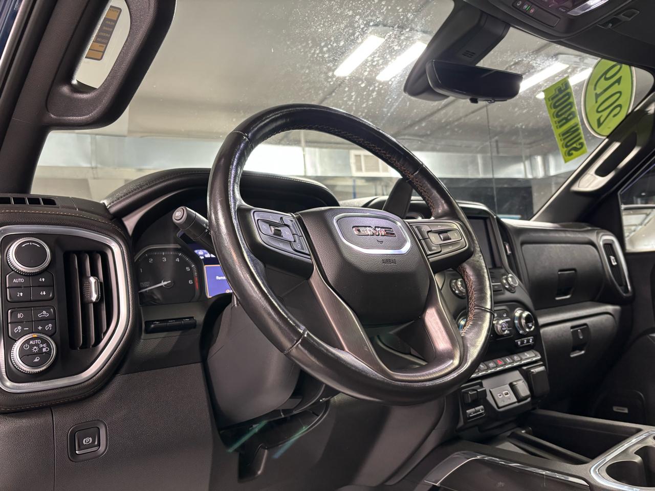 GMC Sierra 1500  2019