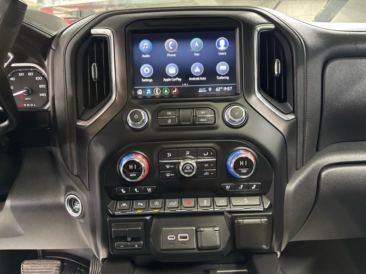 GMC Sierra 1500  2019