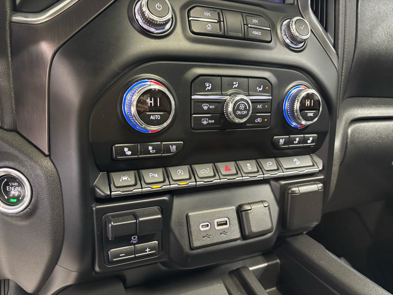 GMC Sierra 1500  2019