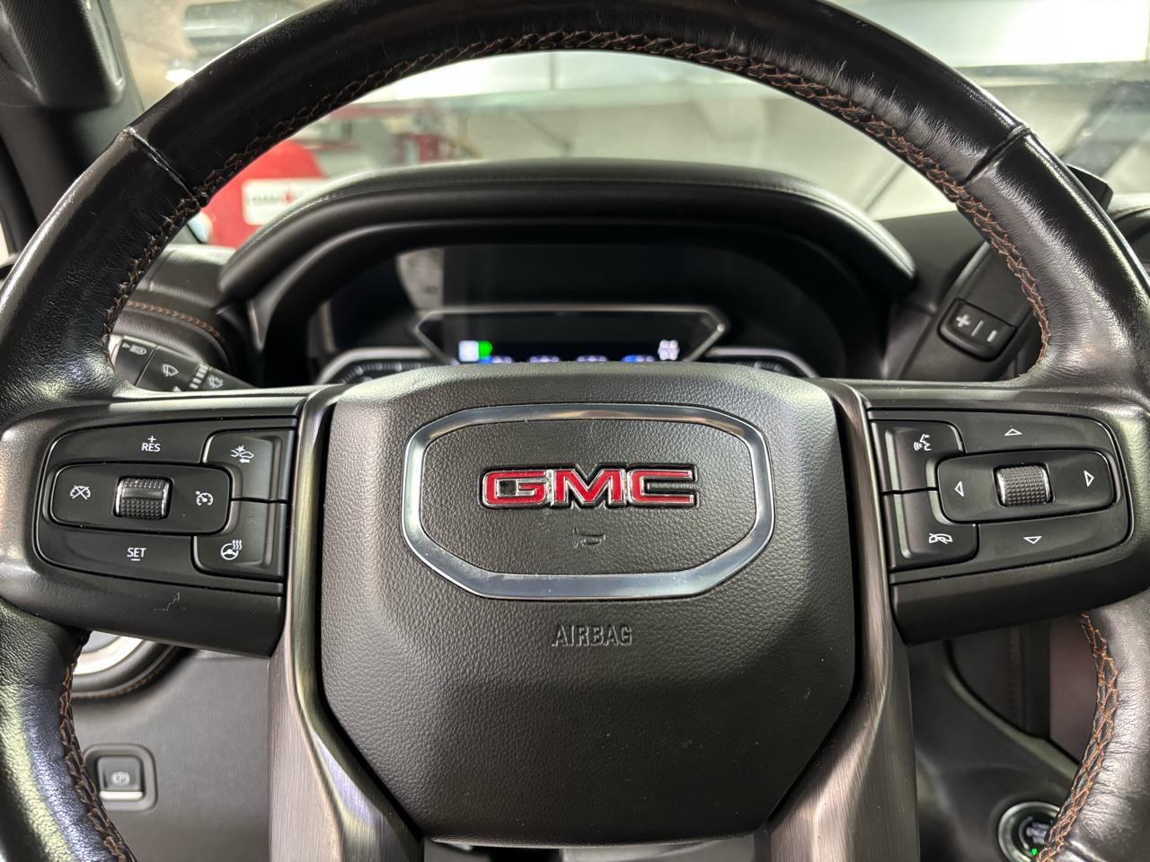 GMC Sierra 1500  2019