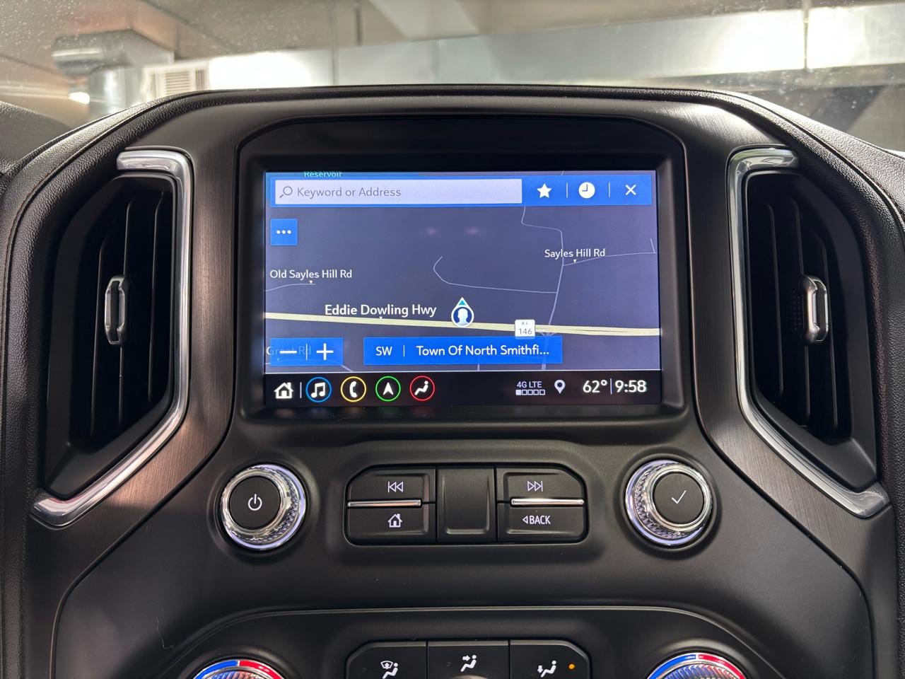 GMC Sierra 1500  2019