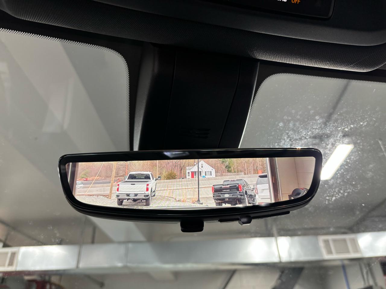 GMC Sierra 1500  2019