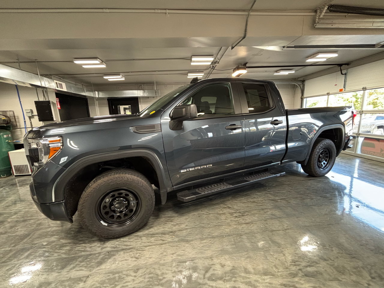 GMC Sierra 1500  2019 GMC Sierra 1500  2019