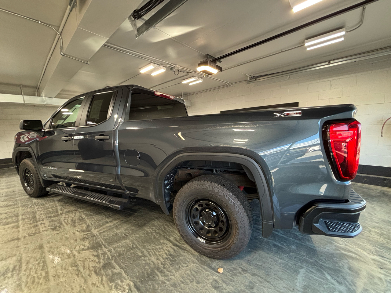 GMC Sierra 1500  2019 GMC Sierra 1500  2019