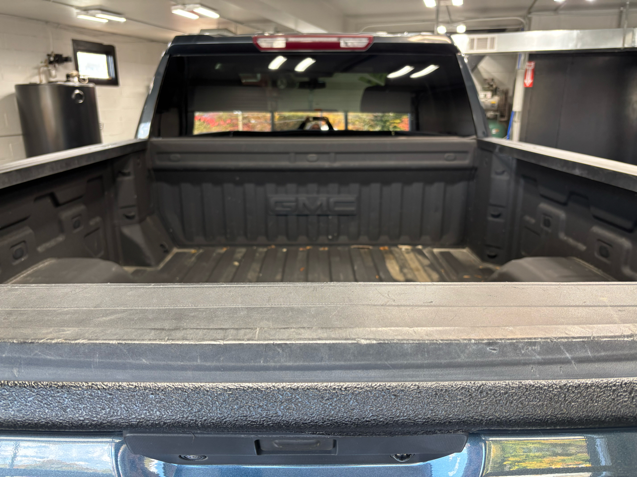 GMC Sierra 1500  2019 GMC Sierra 1500  2019