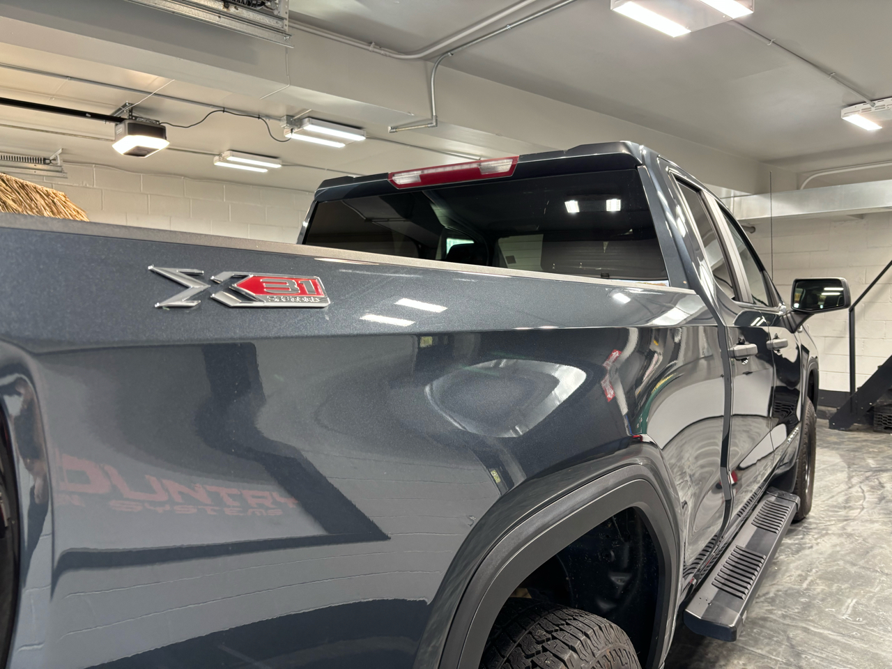 GMC Sierra 1500  2019 GMC Sierra 1500  2019