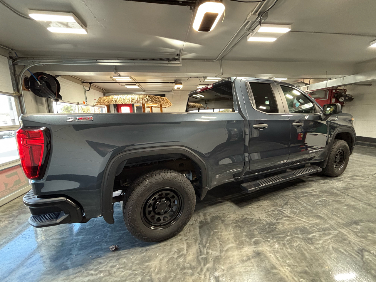 GMC Sierra 1500  2019 GMC Sierra 1500  2019