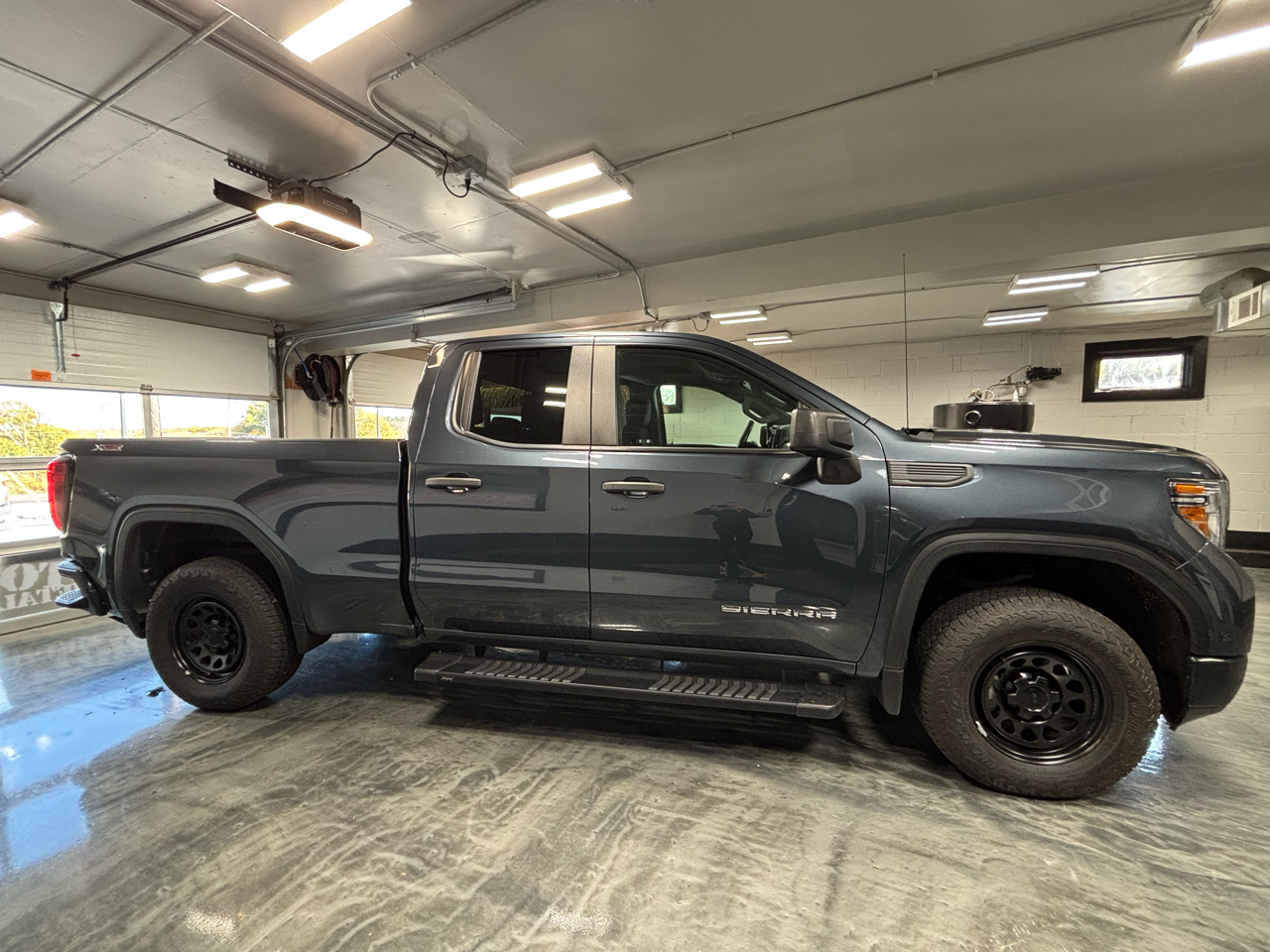 GMC Sierra 1500  2019 GMC Sierra 1500  2019