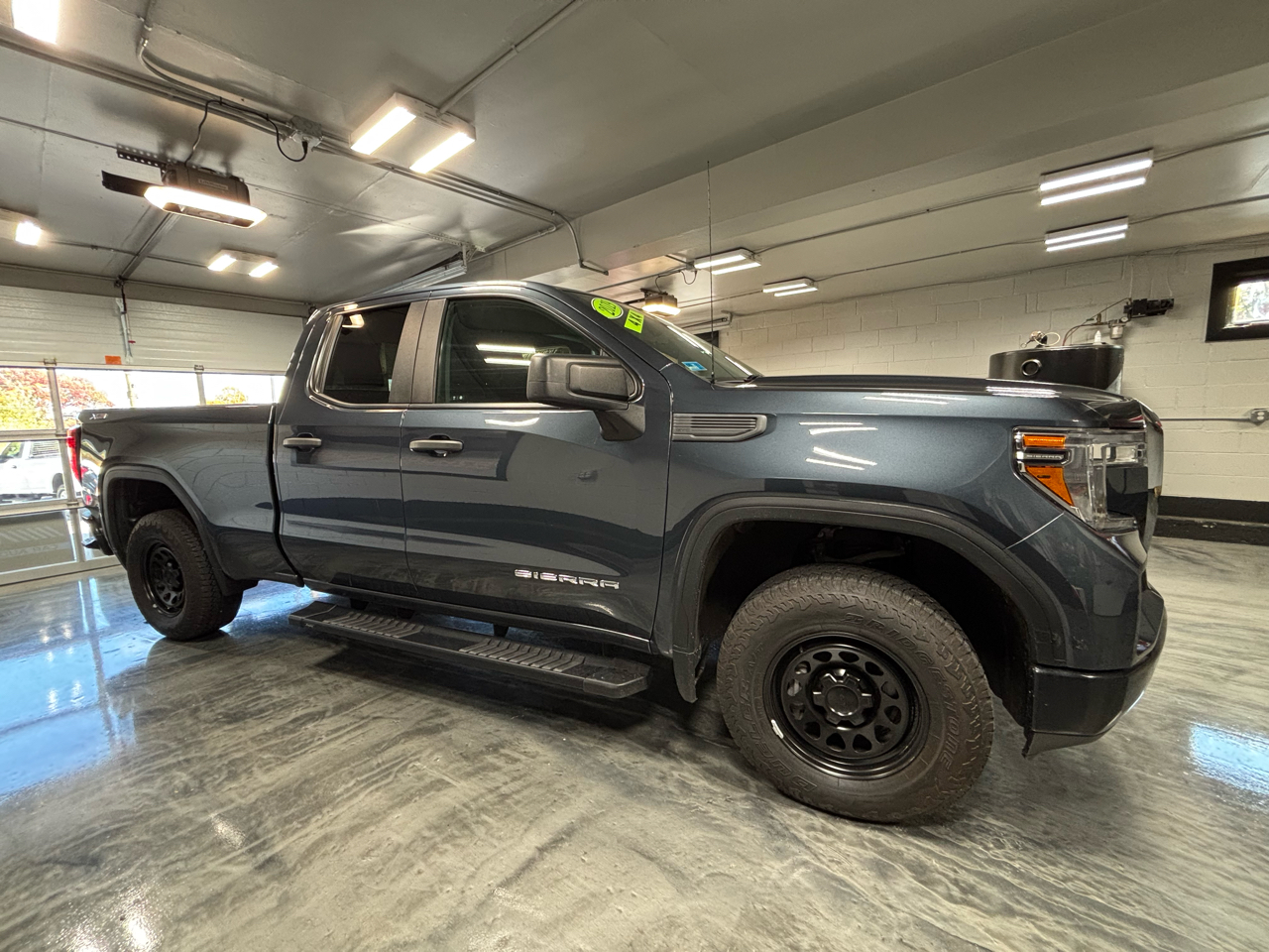 GMC Sierra 1500  2019 GMC Sierra 1500  2019