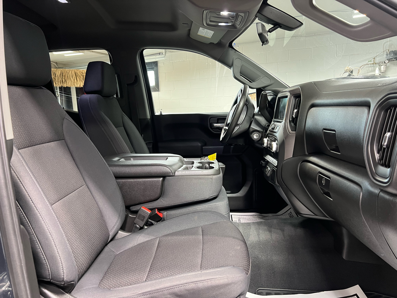 GMC Sierra 1500  2019 GMC Sierra 1500  2019