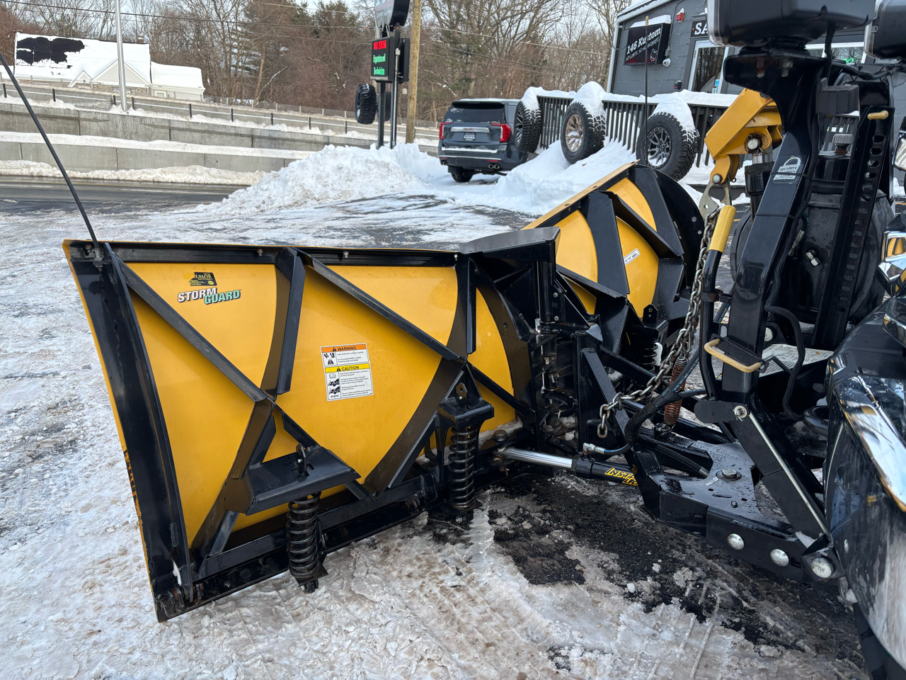 Ford Super Duty F-350 SRW  2021