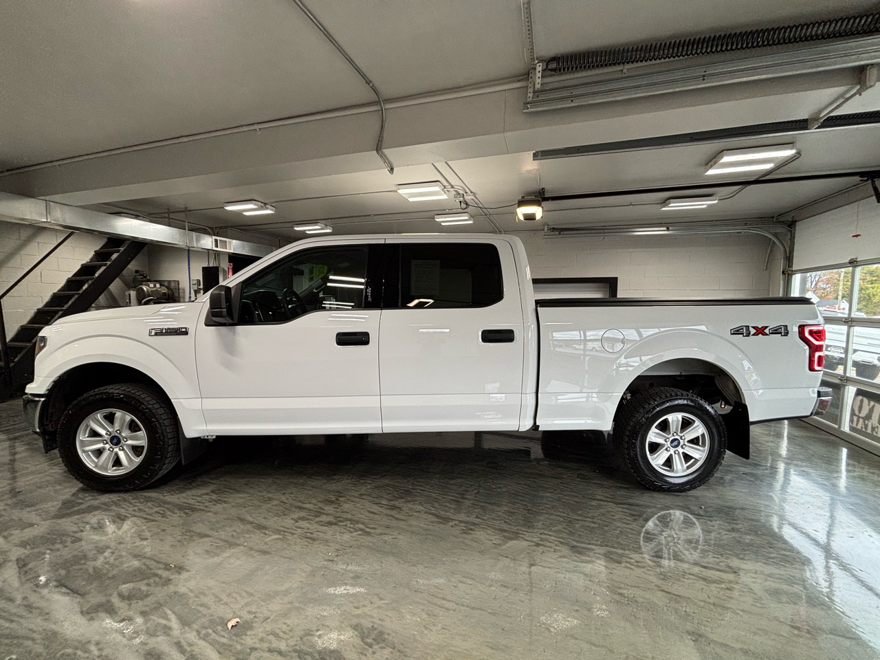 Ford F-150  2020 Ford F-150  2020