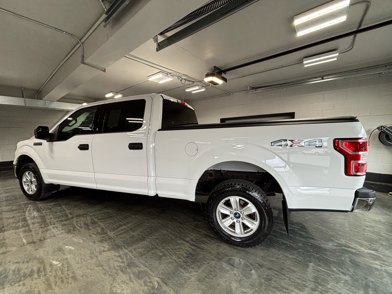 Ford F-150  2020 Ford F-150  2020