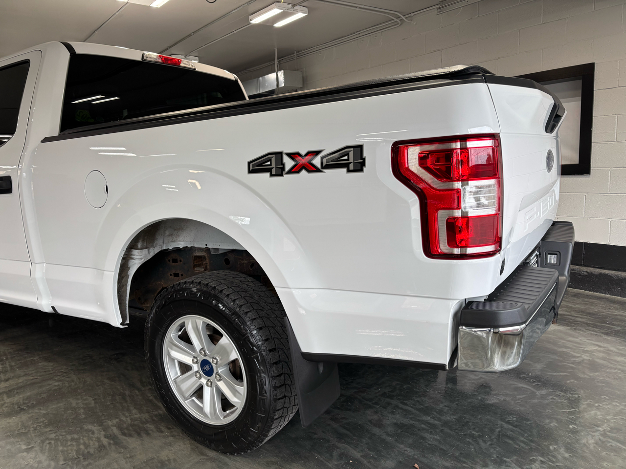 Ford F-150  2020 Ford F-150  2020