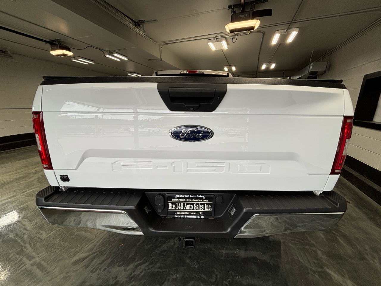 Ford F-150  2020 Ford F-150  2020