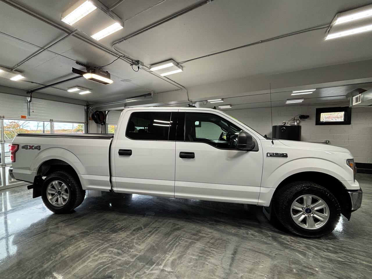 Ford F-150  2020 Ford F-150  2020