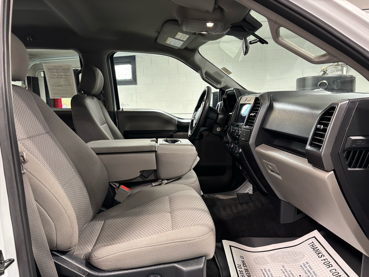 Ford F-150  2020 Ford F-150  2020