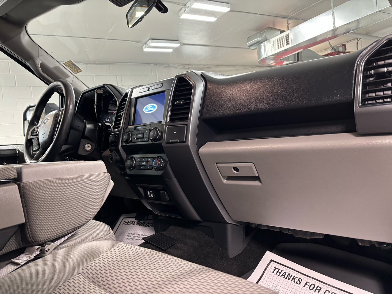 Ford F-150  2020 Ford F-150  2020