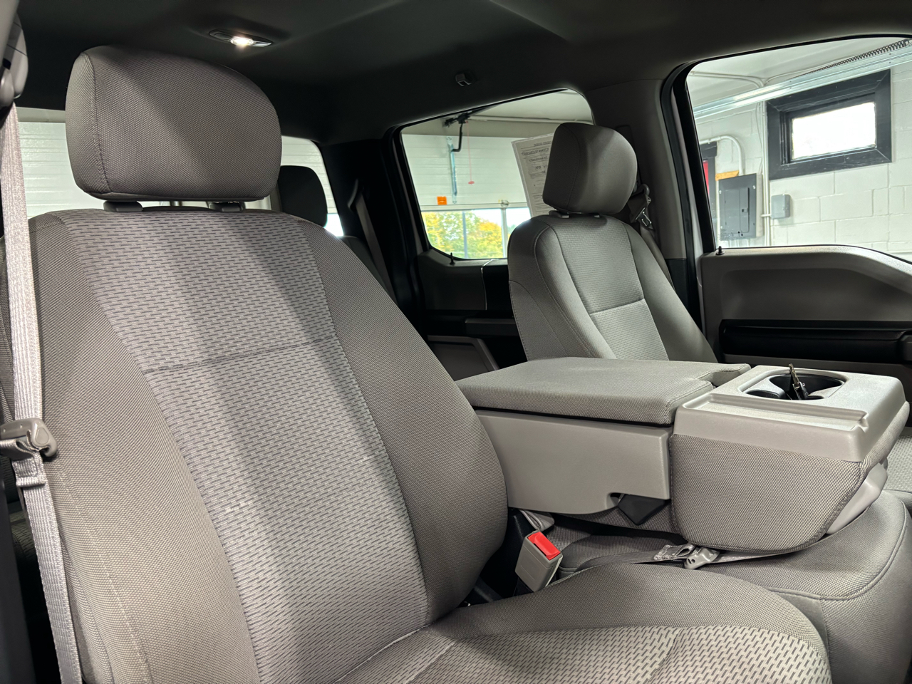 Ford F-150  2020 Ford F-150  2020